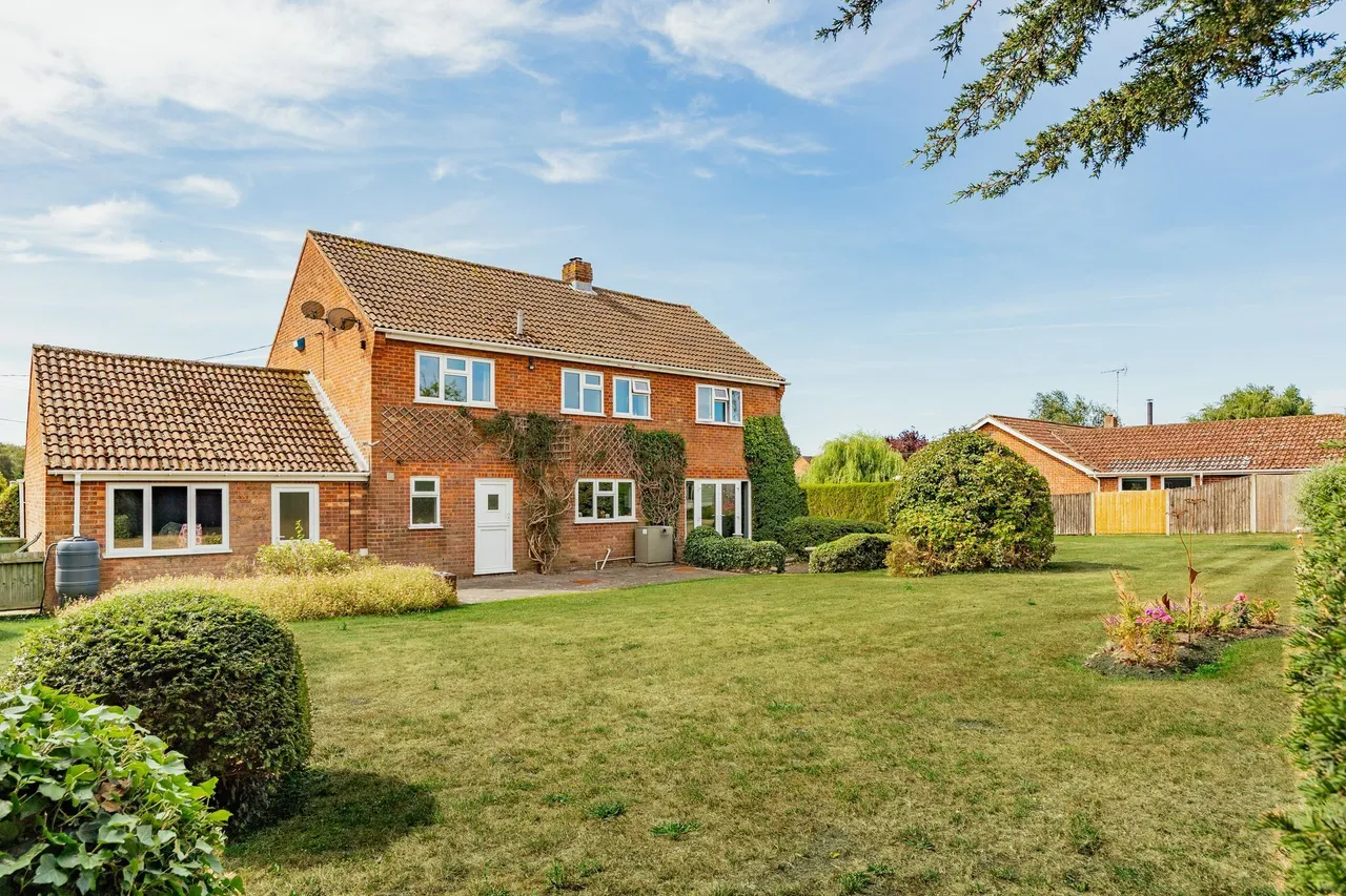 St. Giles Road, Swanton Novers, NR24, photo 17