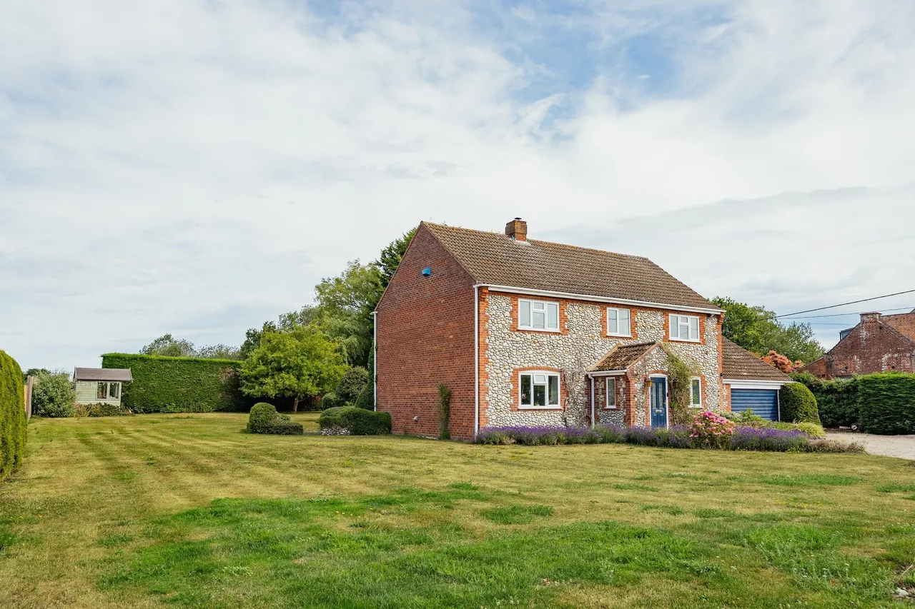 St. Giles Road, Swanton Novers, NR24, photo 6