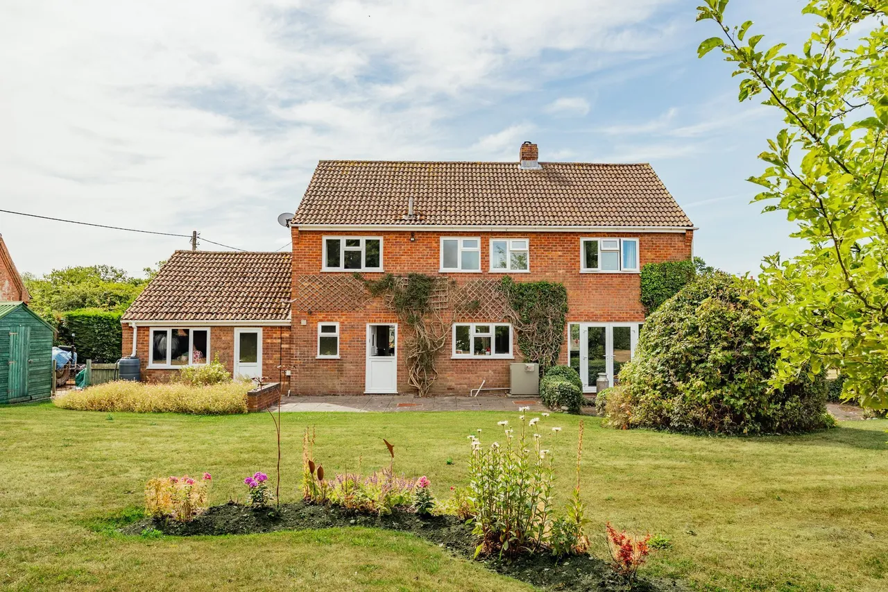 St. Giles Road, Swanton Novers, NR24, photo 18