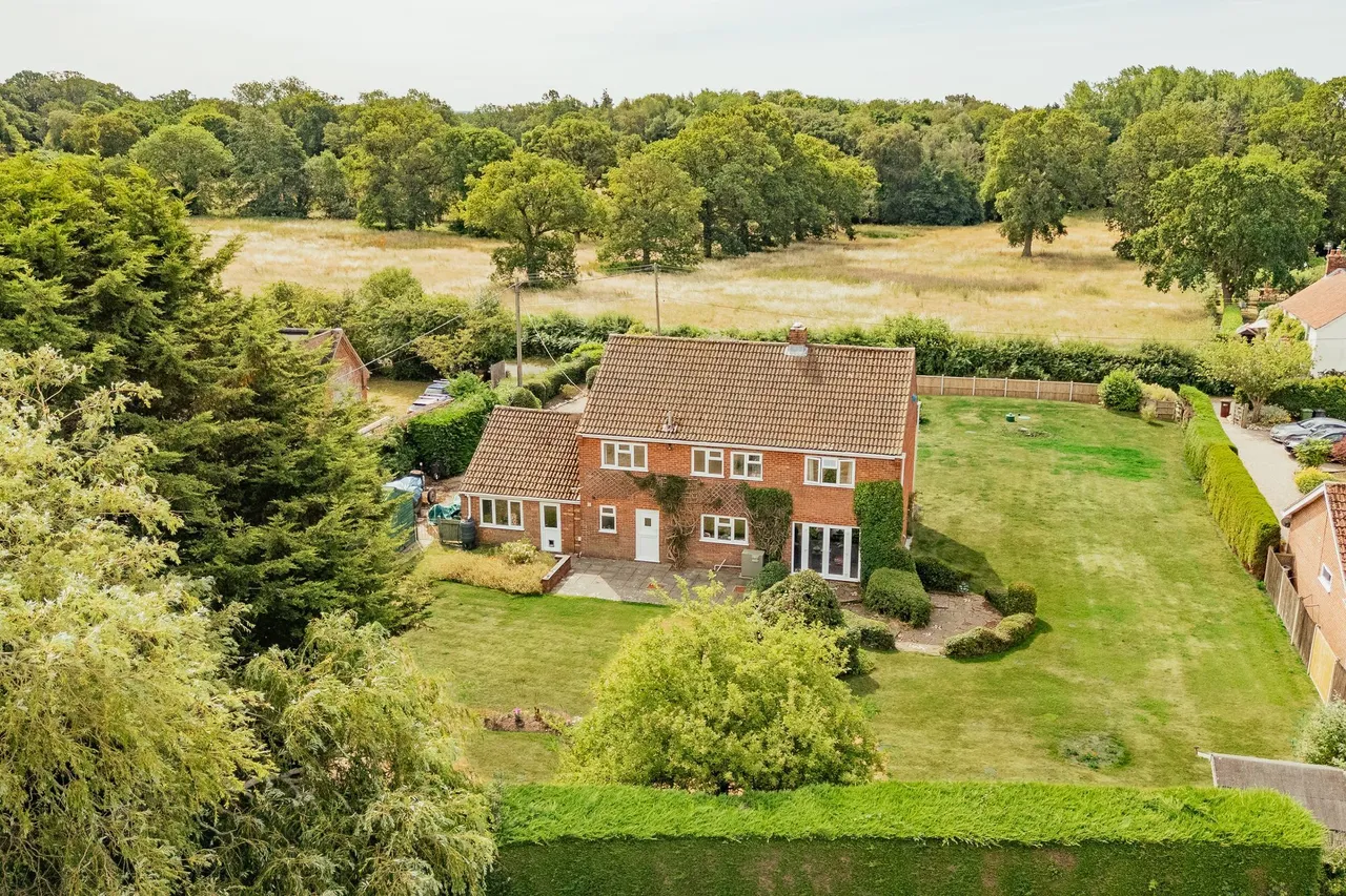 St. Giles Road, Swanton Novers, NR24, photo 16