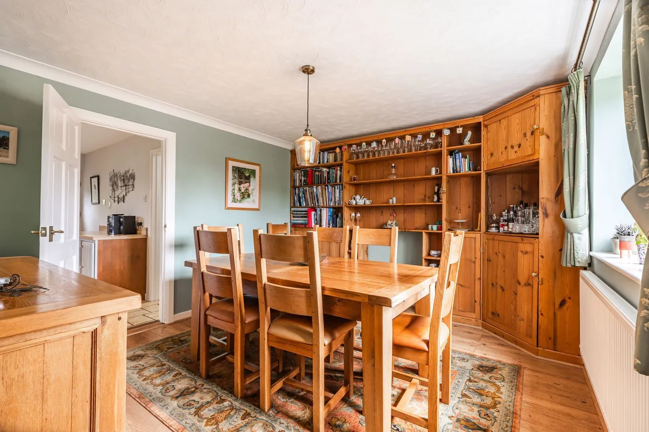 St. Giles Road, Swanton Novers, NR24, photo 3