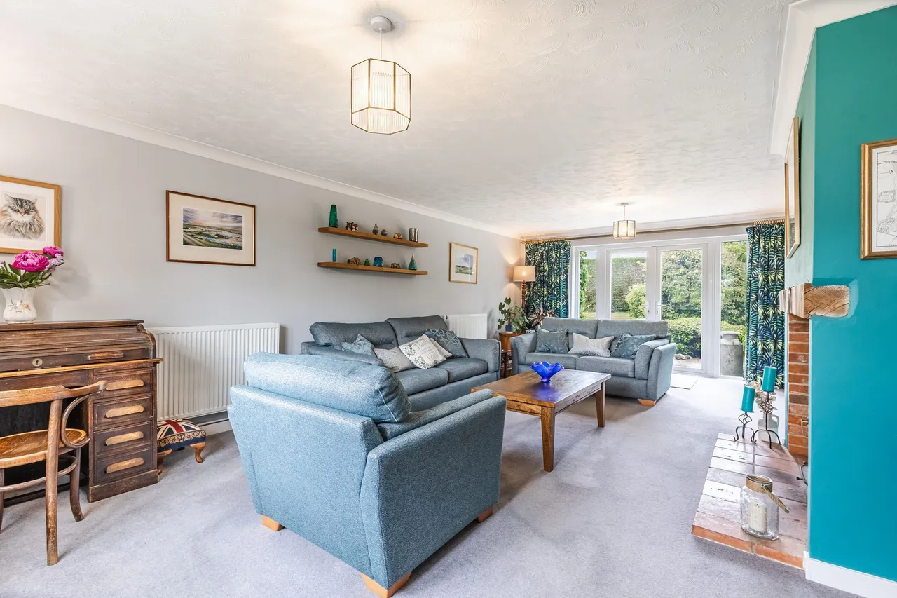 St. Giles Road, Swanton Novers, NR24, photo 2