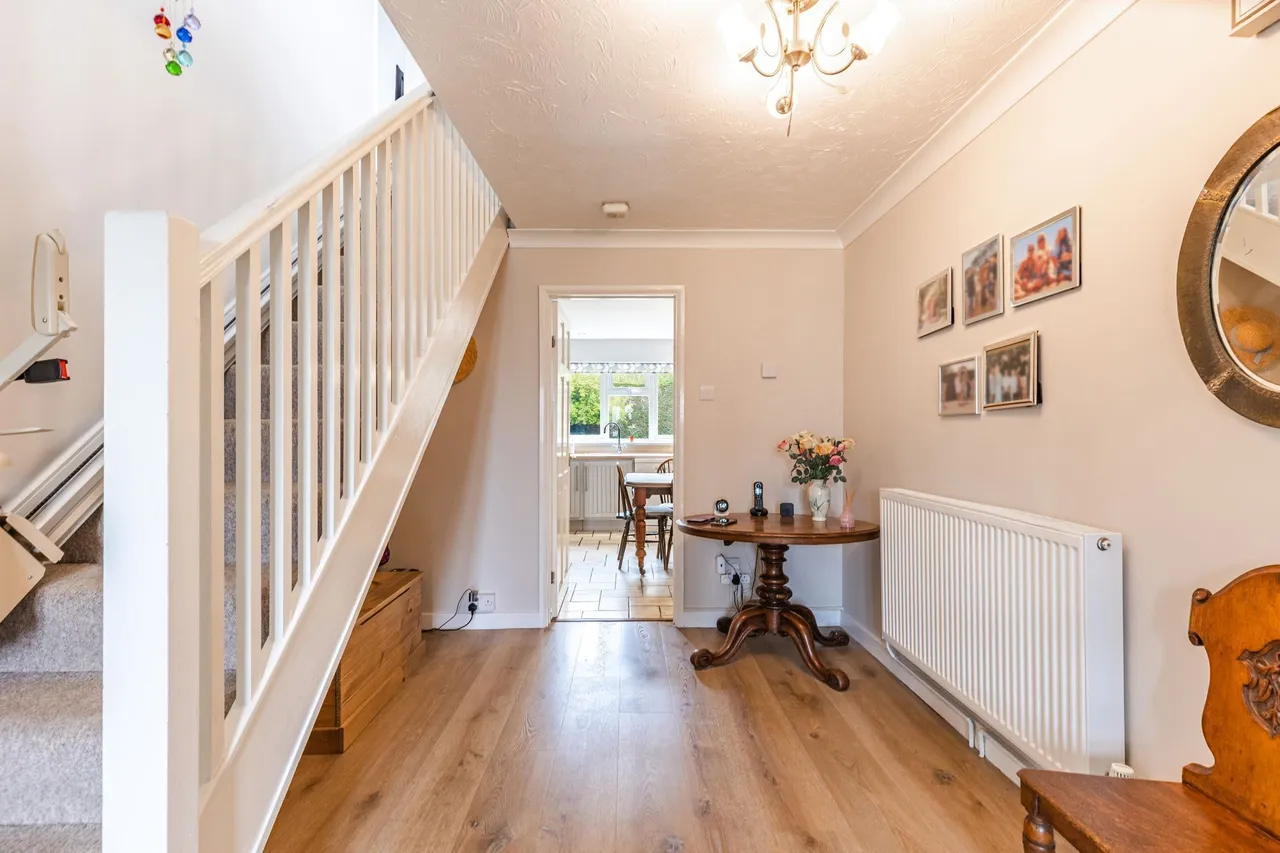 St. Giles Road, Swanton Novers, NR24, photo 10