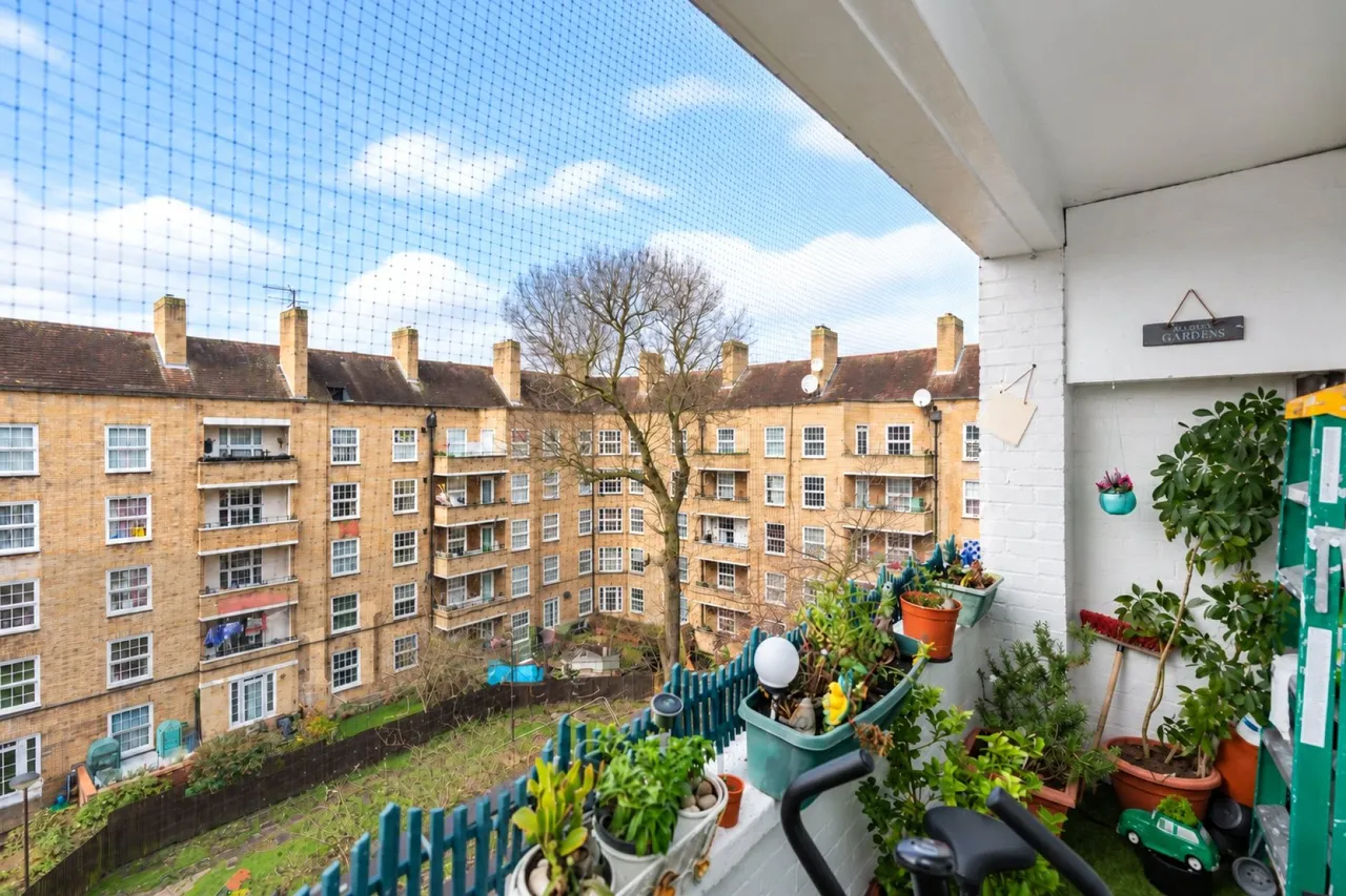 Tufnell Park Road, Tufnell Park, N7, photo 10