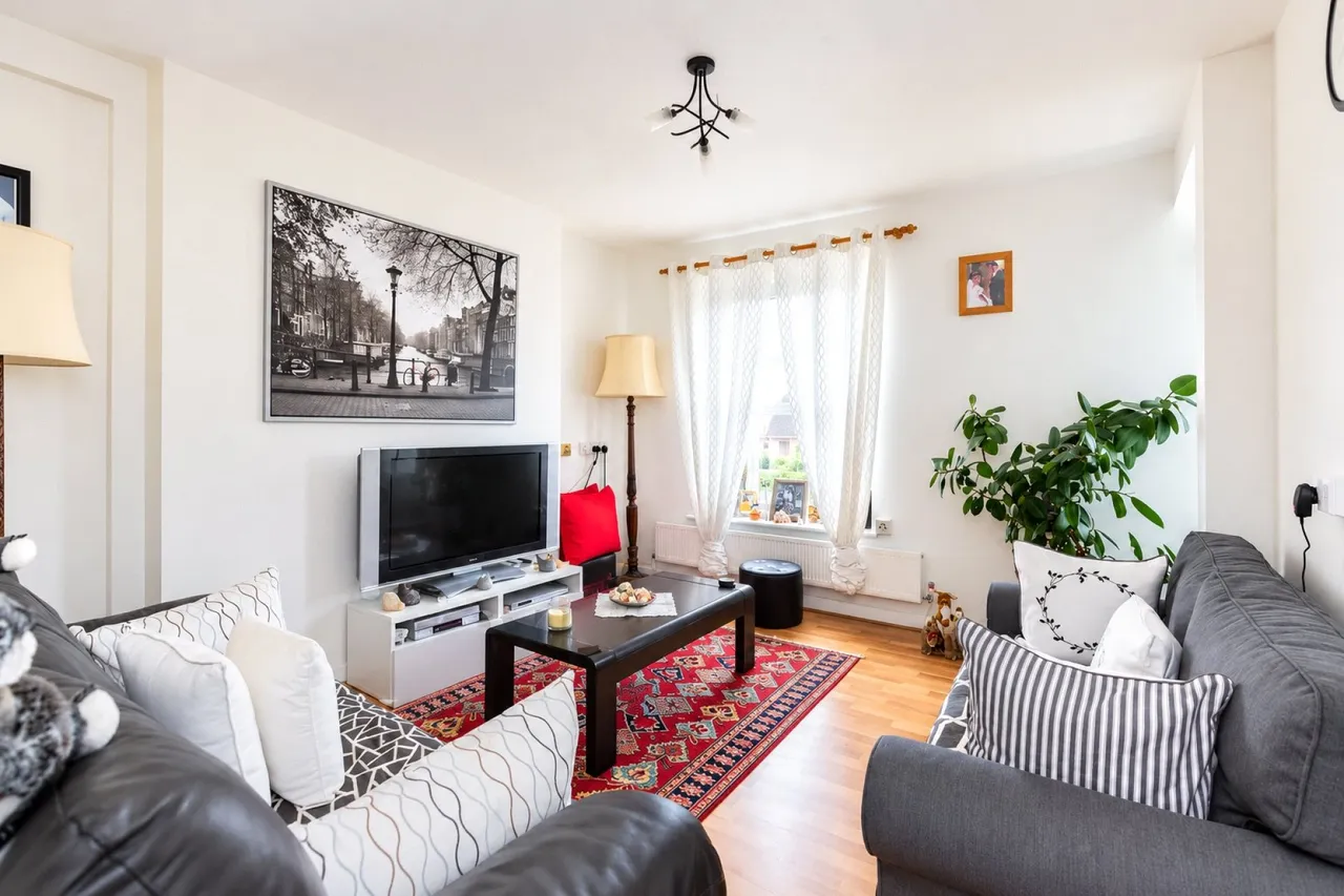 1 bed property for sale, Tufnell Park Road, Tufnell Park, N7