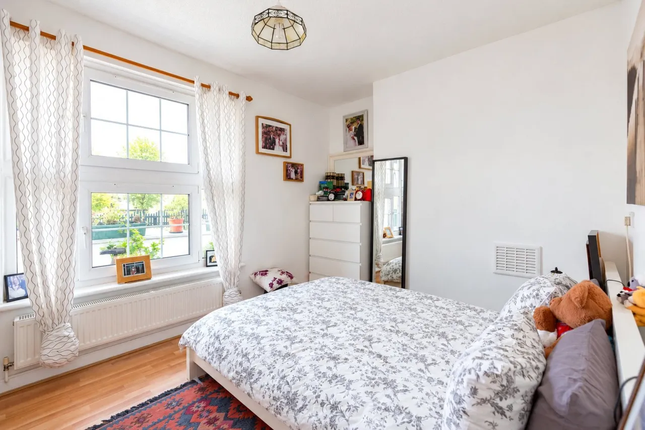 Tufnell Park Road, Tufnell Park, N7, photo 7