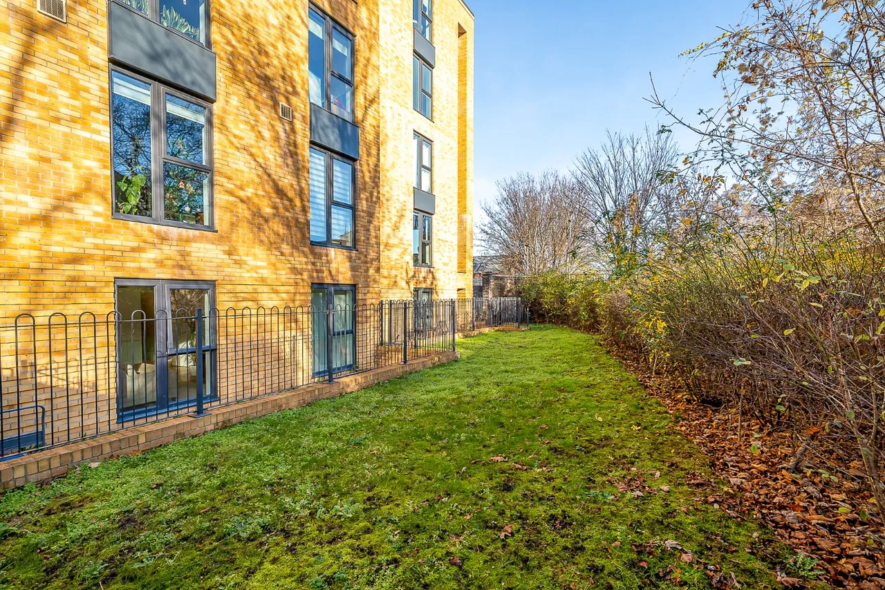 Cassidy House, Bowen Drive, SE7, photo 10