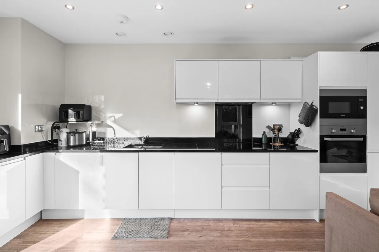 Cassidy House, Bowen Drive, SE7, photo 6