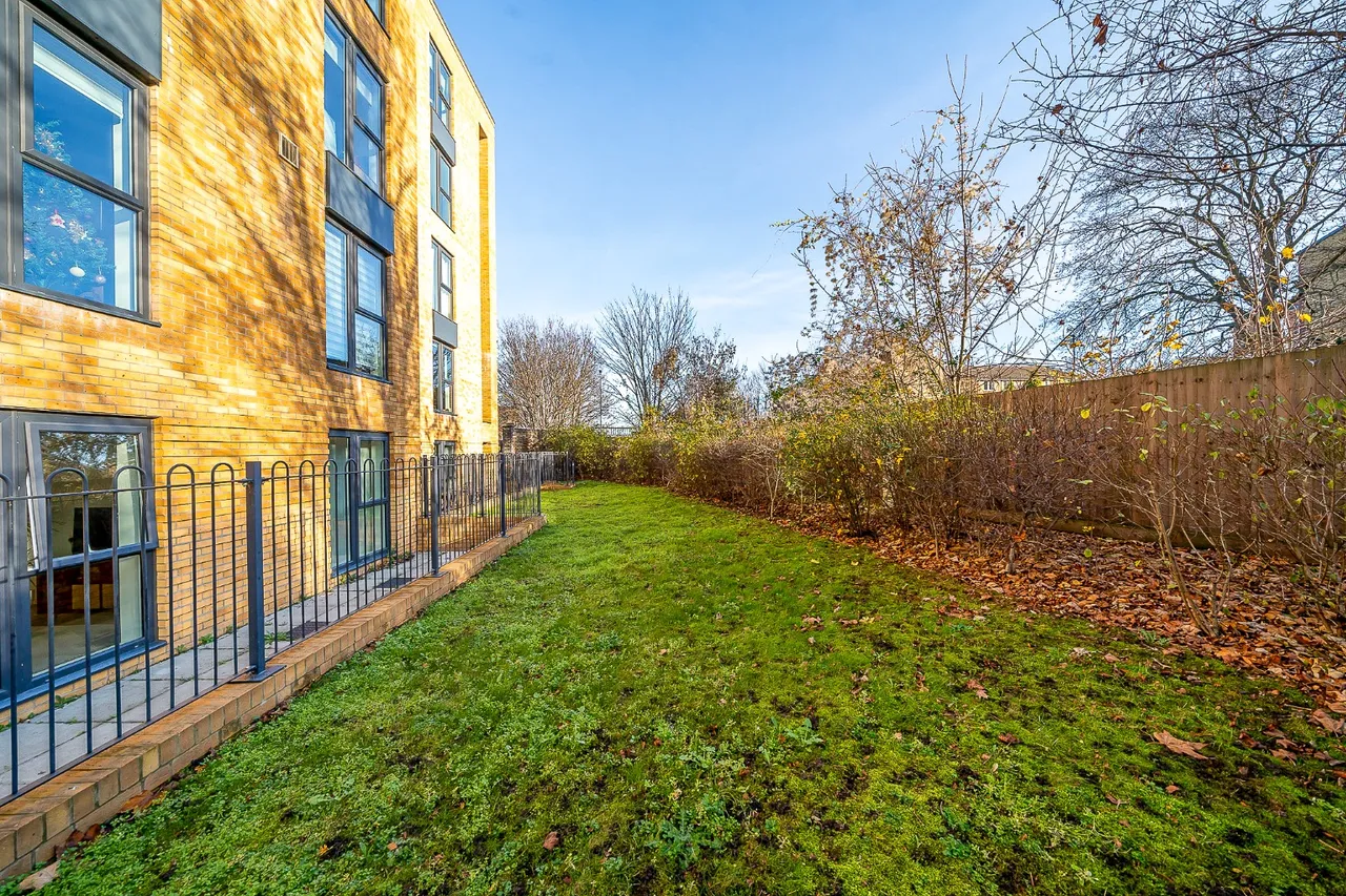 Cassidy House, Bowen Drive, SE7, photo 12