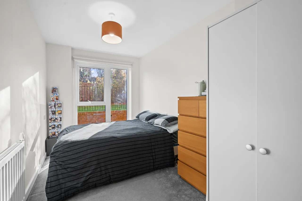 Cassidy House, Bowen Drive, SE7, photo 11