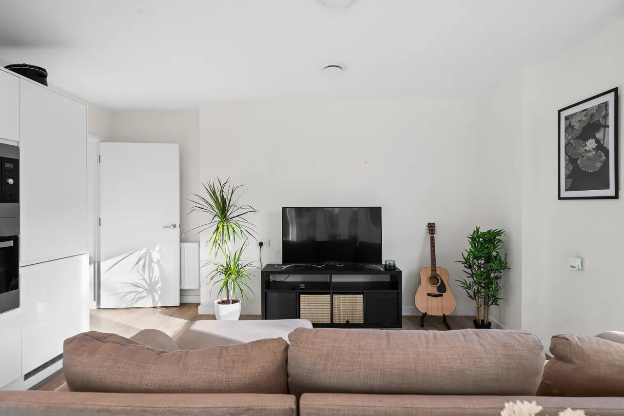 Cassidy House, Bowen Drive, SE7, photo 7