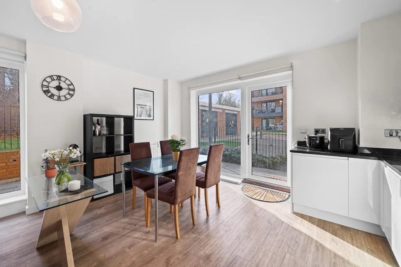 Cassidy House, Bowen Drive, SE7, photo 5
