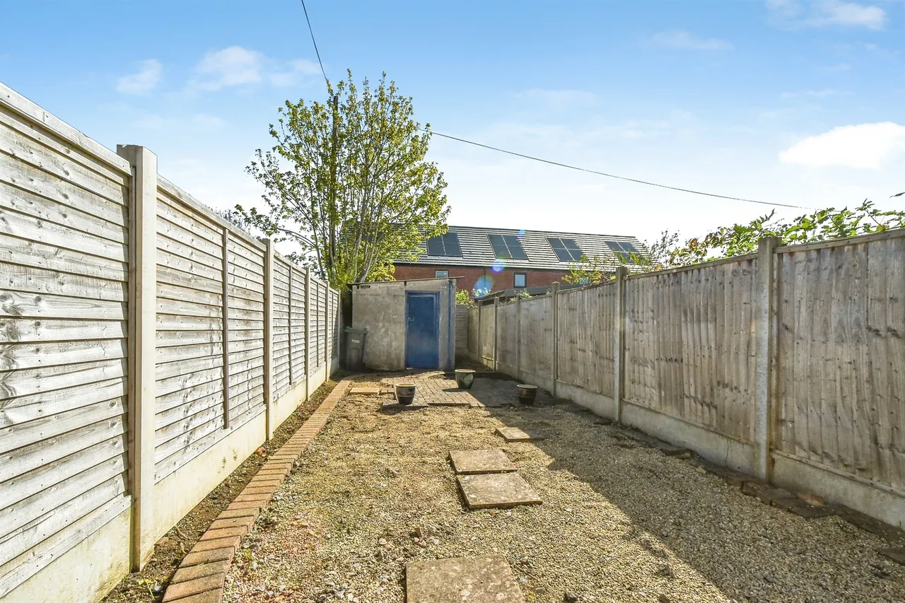Tugela Road, Chippenham, SN15, photo 14