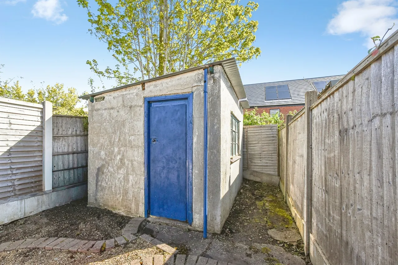 Tugela Road, Chippenham, SN15, photo 15