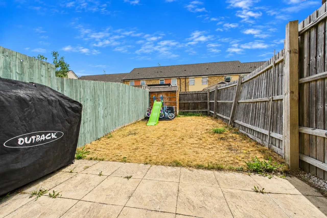Tay Road, Tilehurst, RG30, photo 8