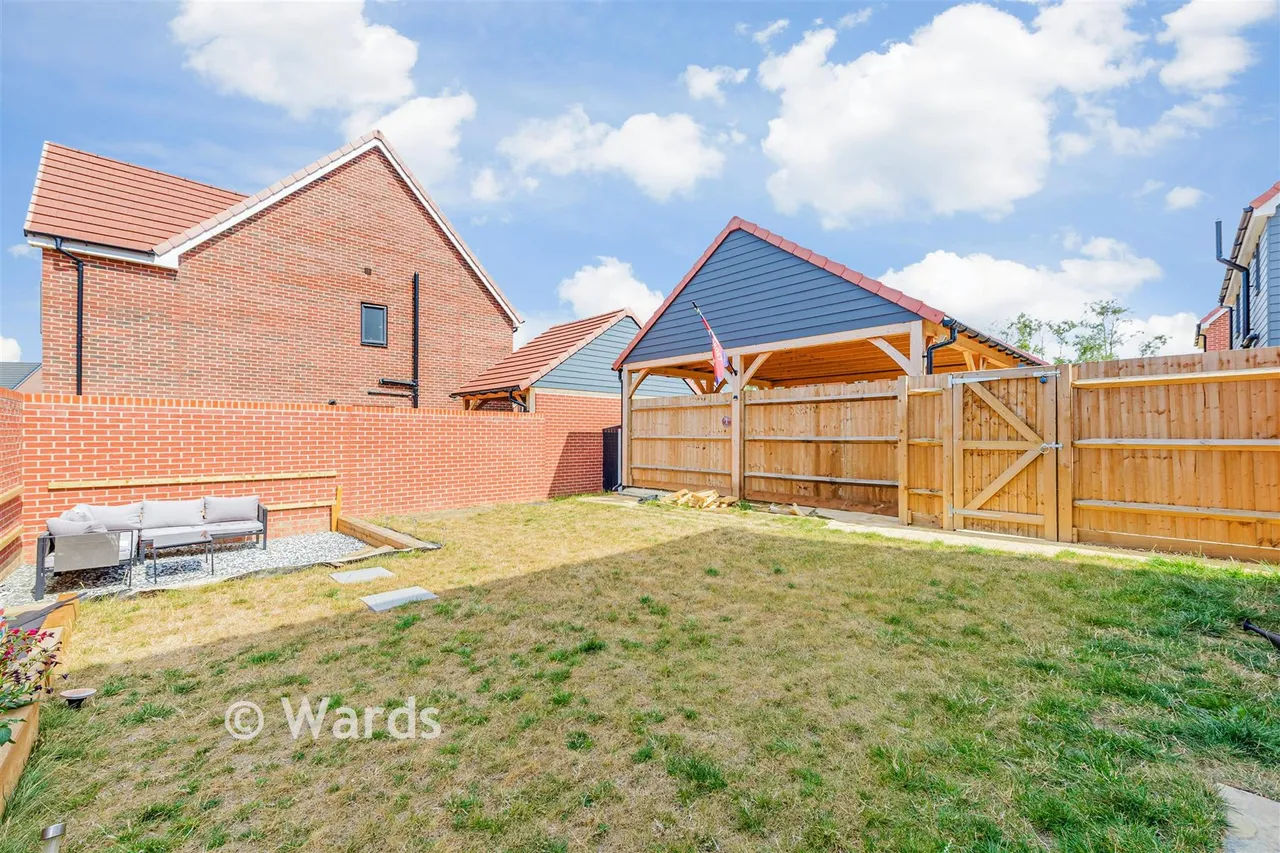 Brick Kiln Way, Rainham, ME8, photo 2