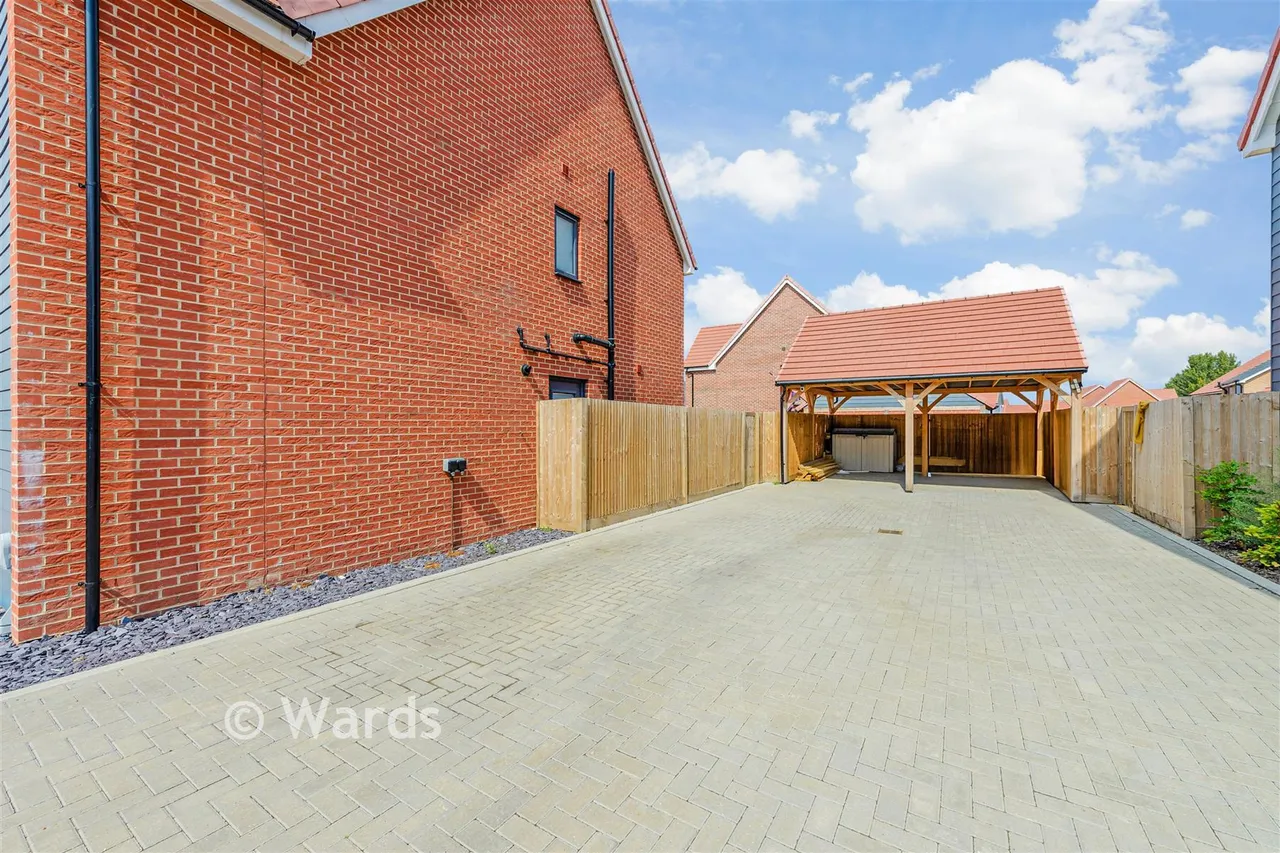 Brick Kiln Way, Rainham, ME8, photo 4