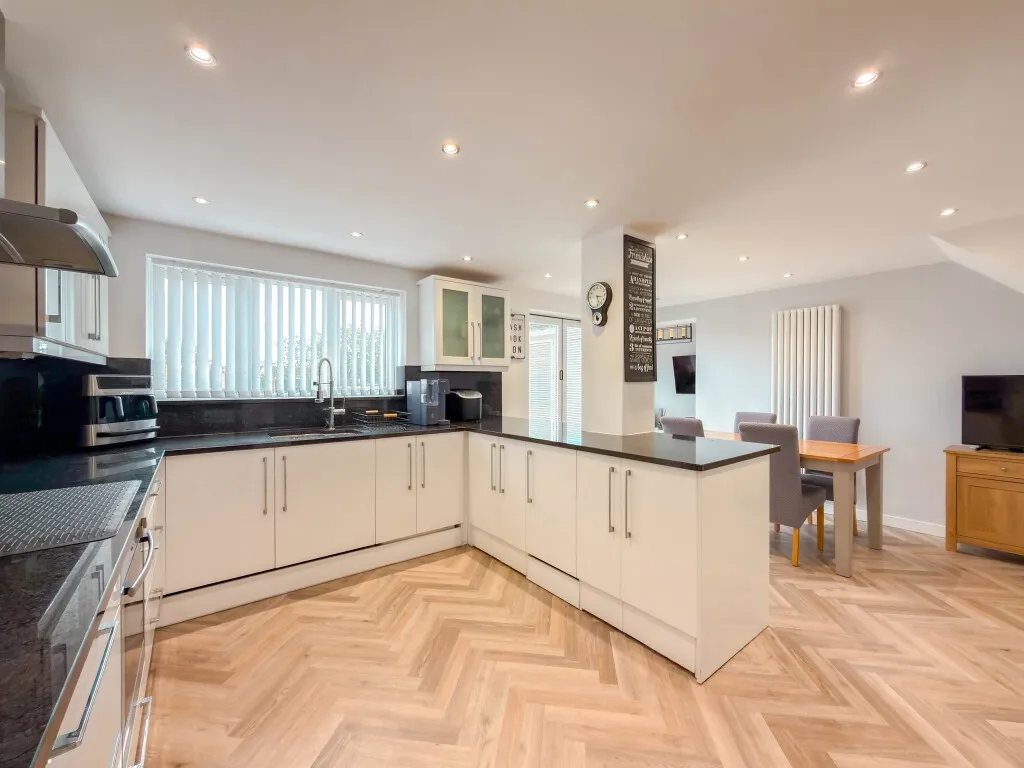 4 bed house for sale, St. Davids Grove, Ingleby Barwick