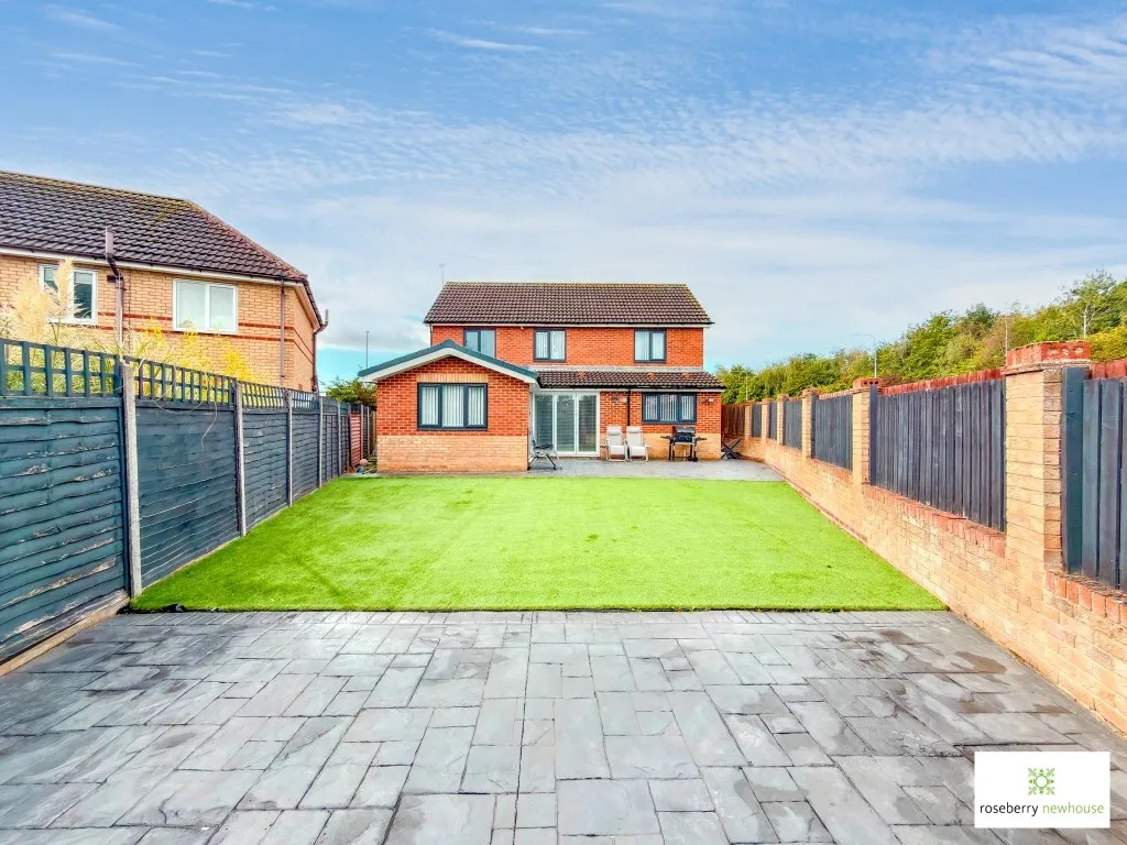 St. Davids Grove, Ingleby Barwick, photo 19