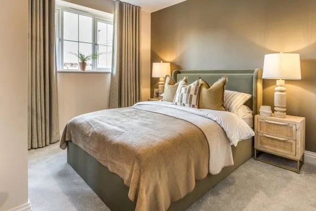 Winterbrook Meadows, Wallingford, OX10, photo 6