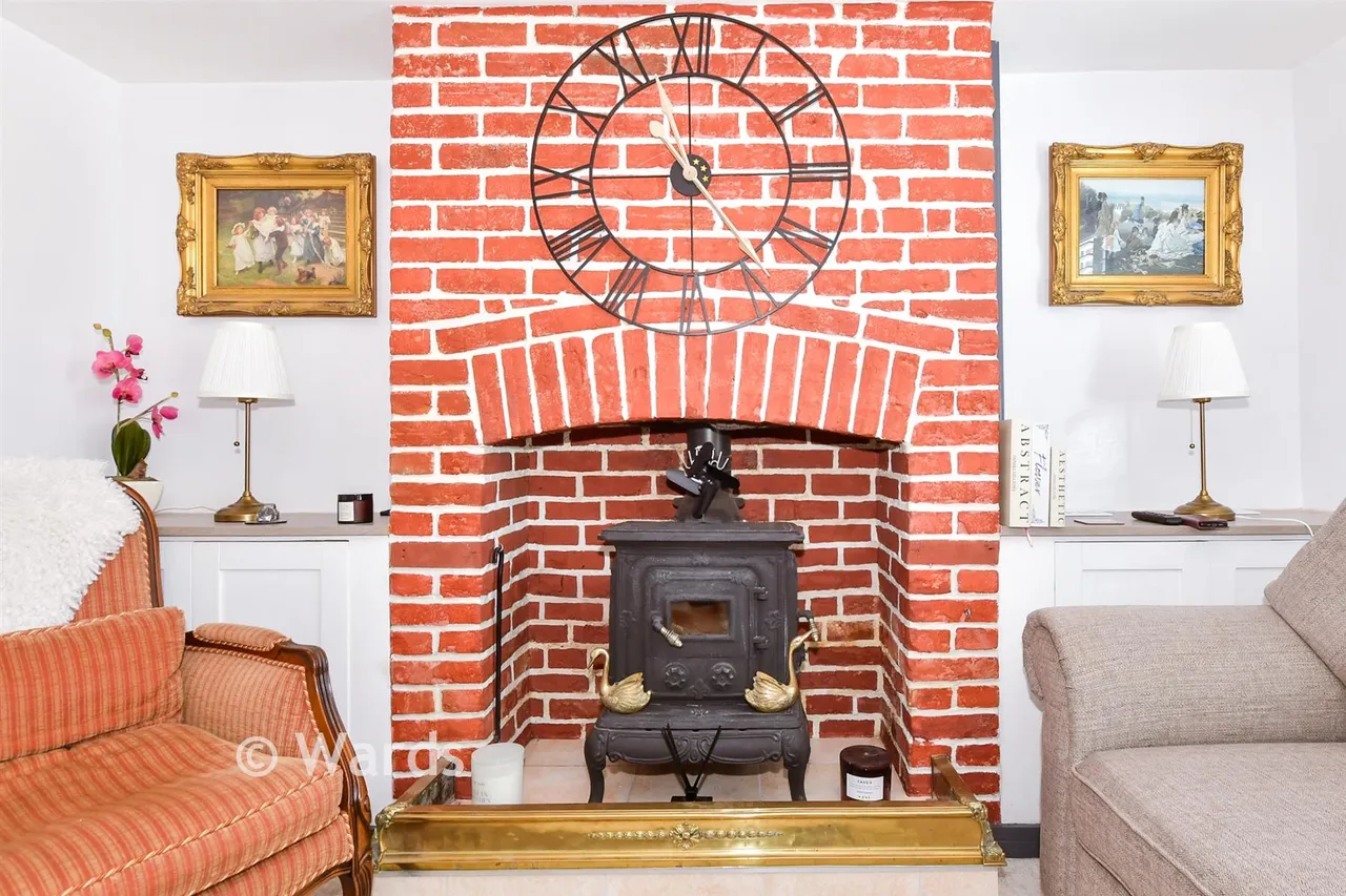 Heath Road, Coxheath, ME17, photo 7