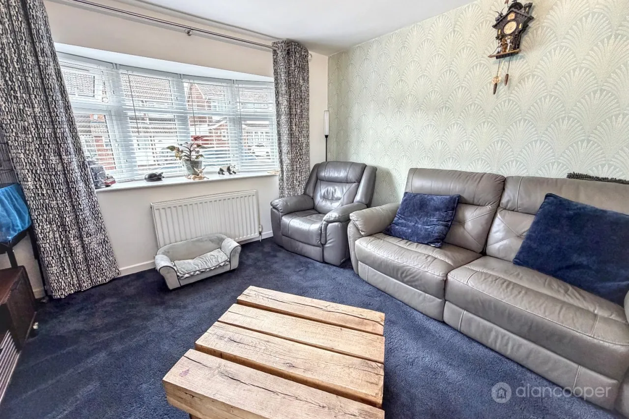 Tamar Road, Bulkington, CV12, photo 5