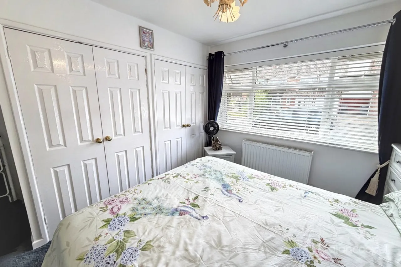 Tamar Road, Bulkington, CV12, photo 7