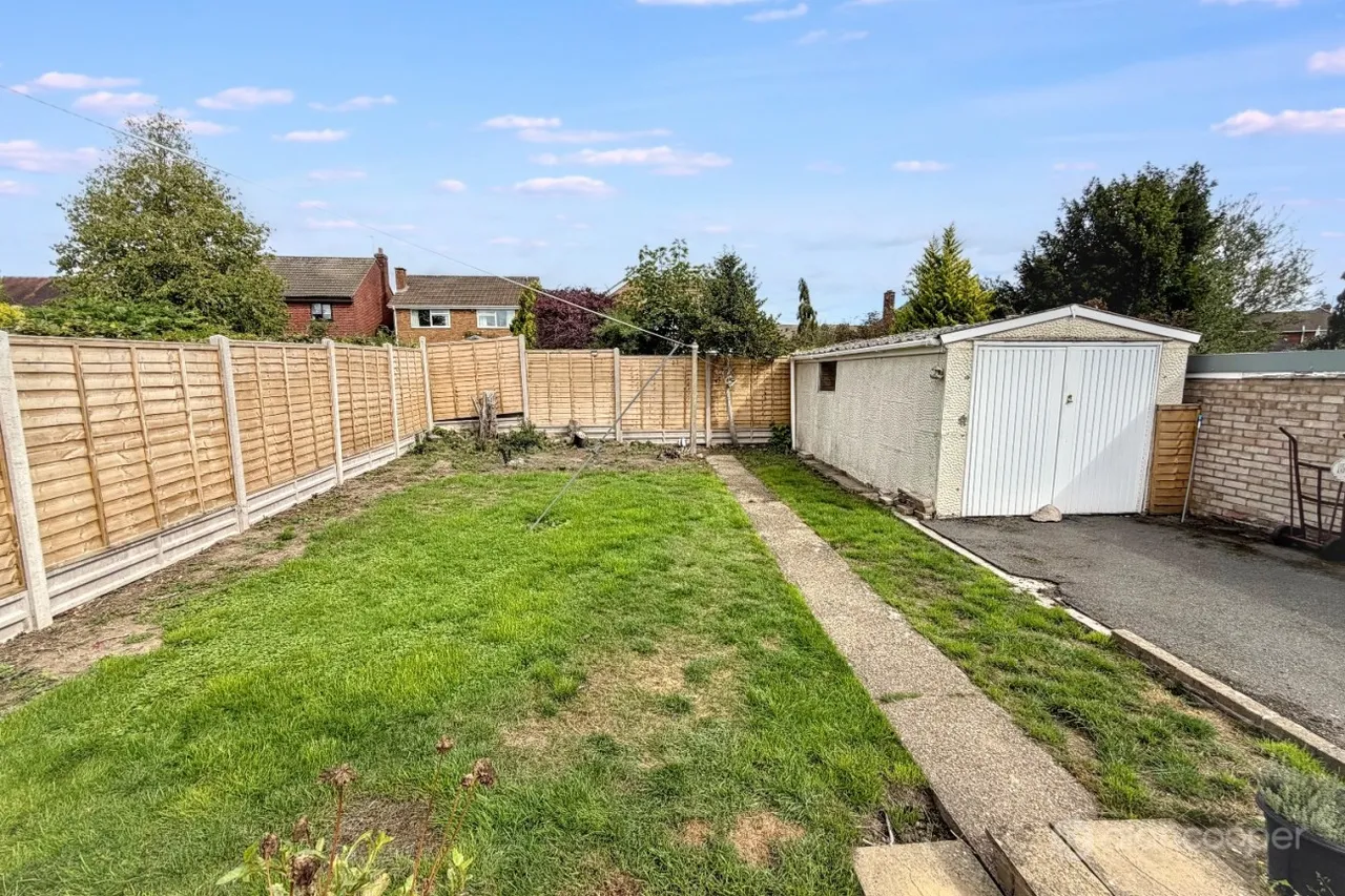 Tamar Road, Bulkington, CV12, photo 4