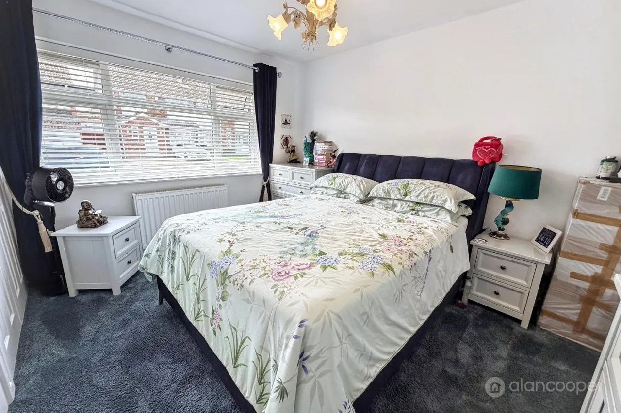 Tamar Road, Bulkington, CV12, photo 6