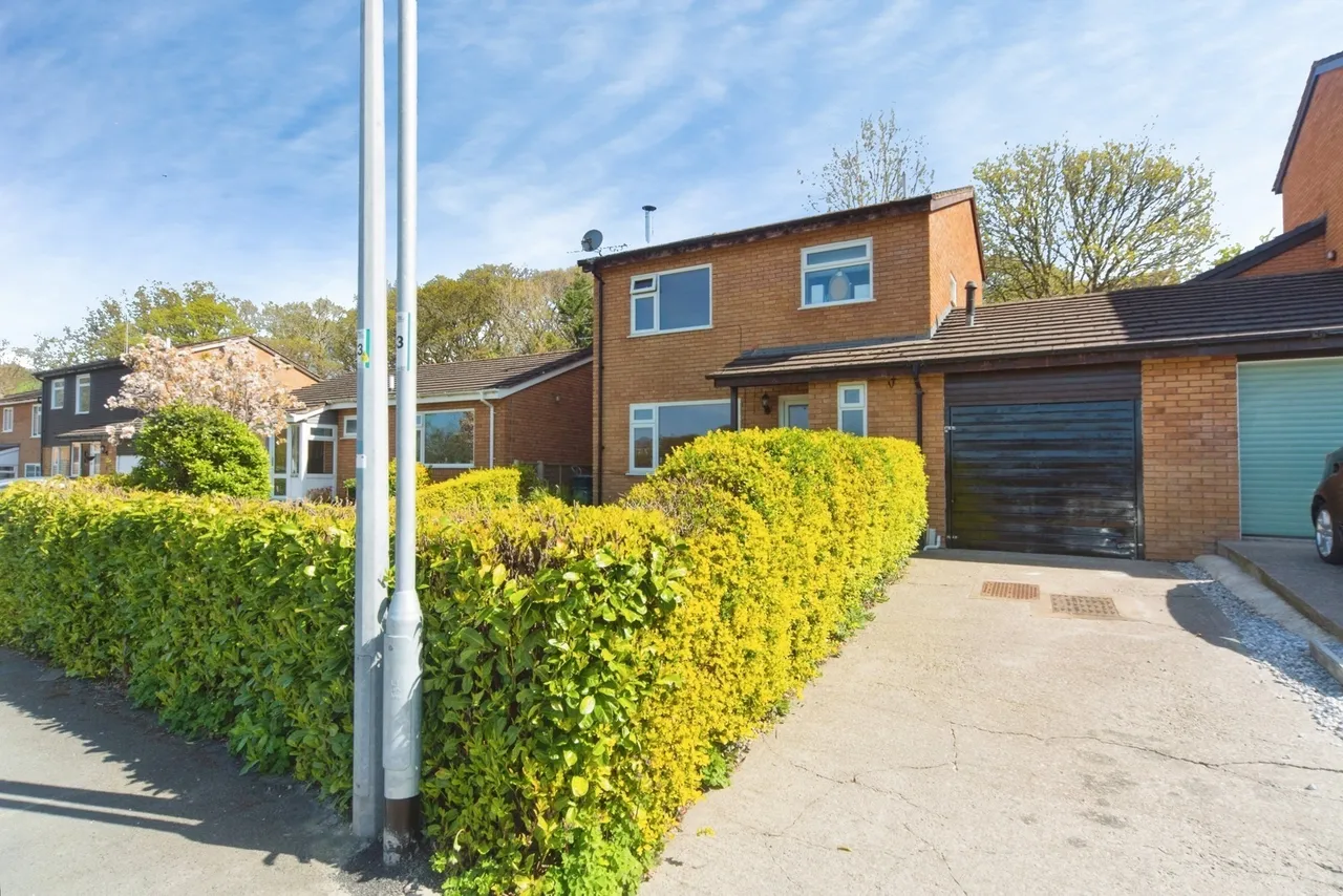 Brooklands, Colwyn Bay, LL29, photo 13