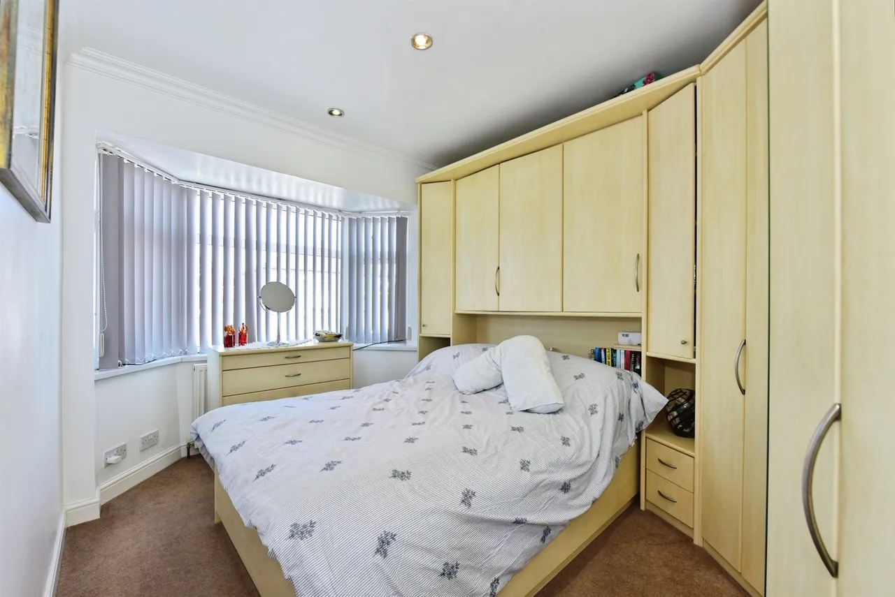 Seagrave Crescent, Gleadless, S12, photo 5