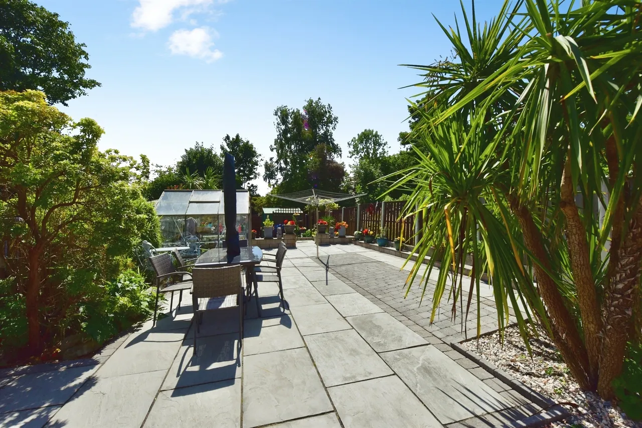 Seagrave Crescent, Gleadless, S12, photo 10