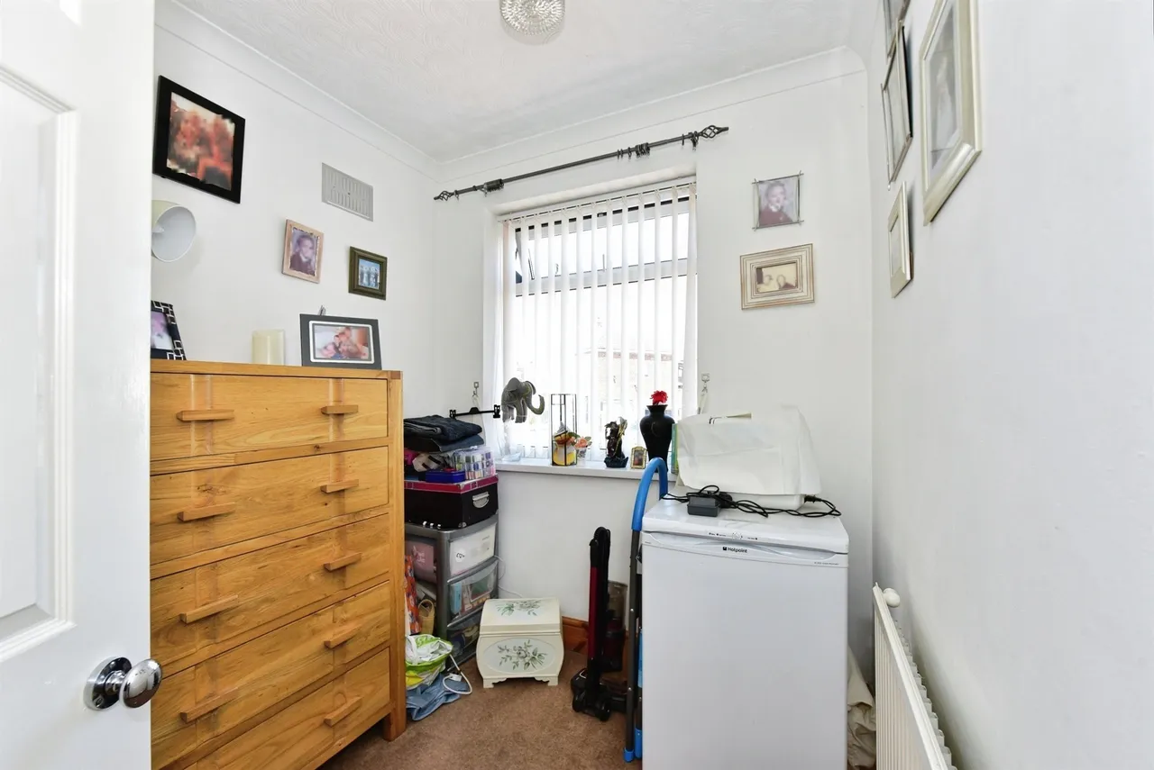 Seagrave Crescent, Gleadless, S12, photo 8