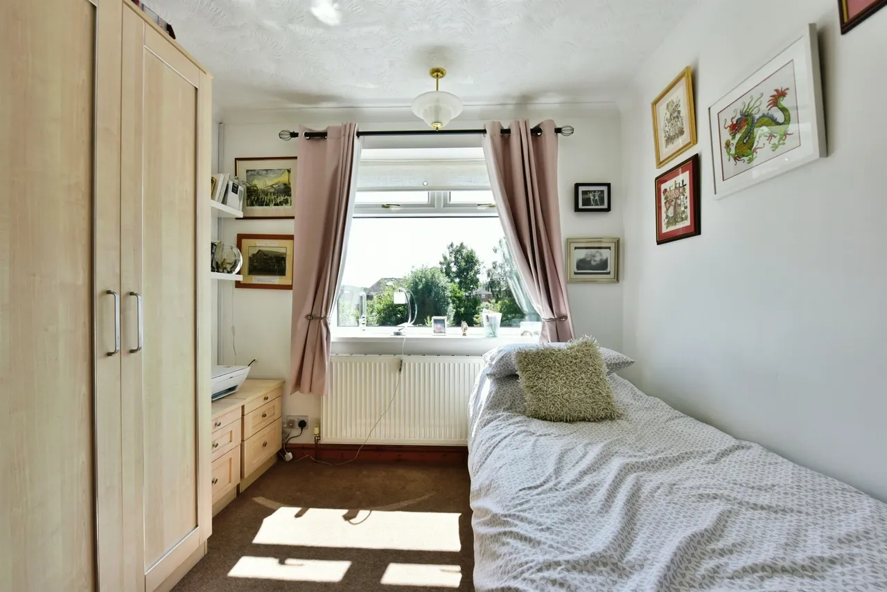 Seagrave Crescent, Gleadless, S12, photo 7
