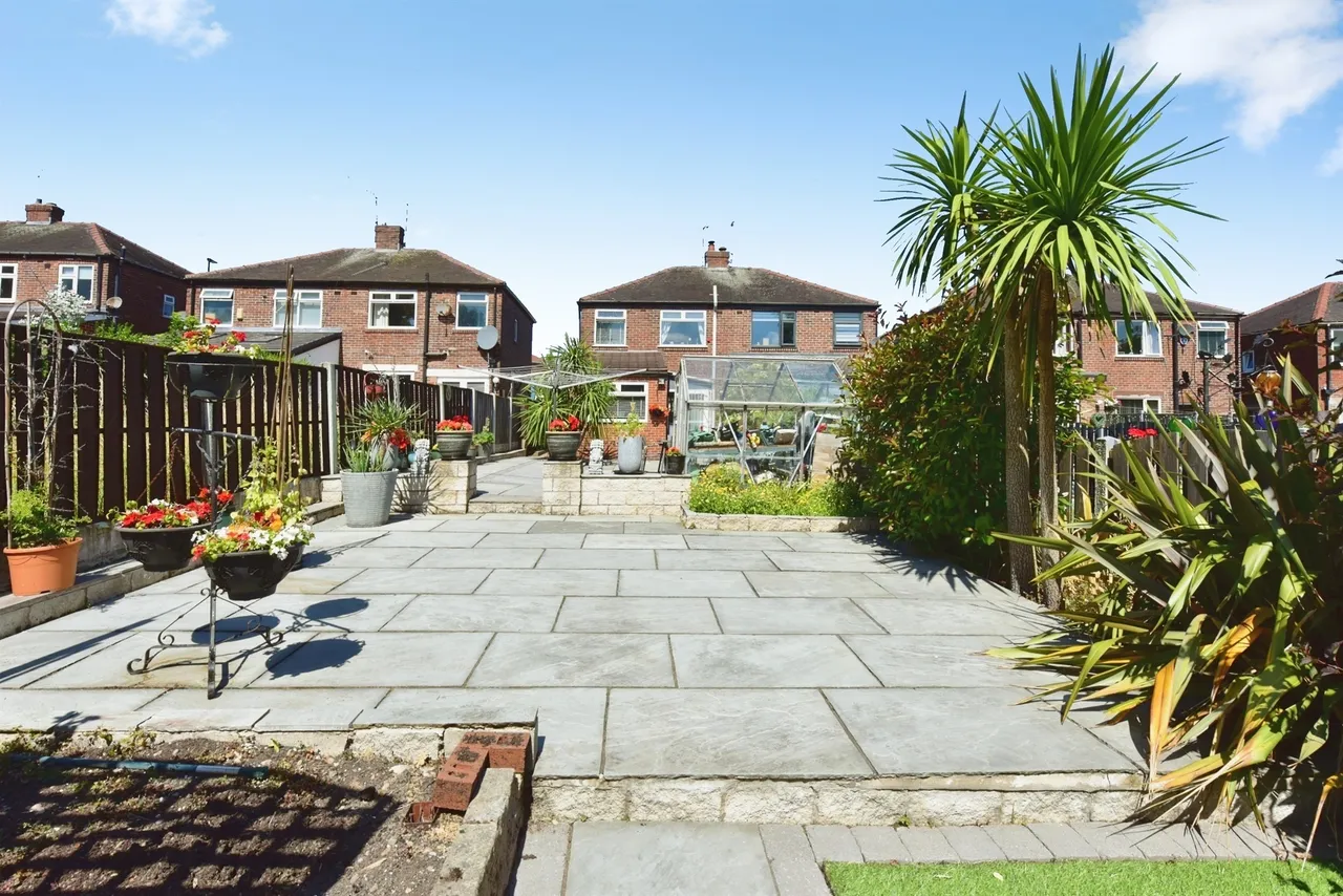 Seagrave Crescent, Gleadless, S12, photo 12