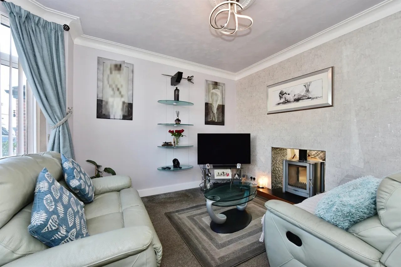 Seagrave Crescent, Gleadless, S12, photo 2