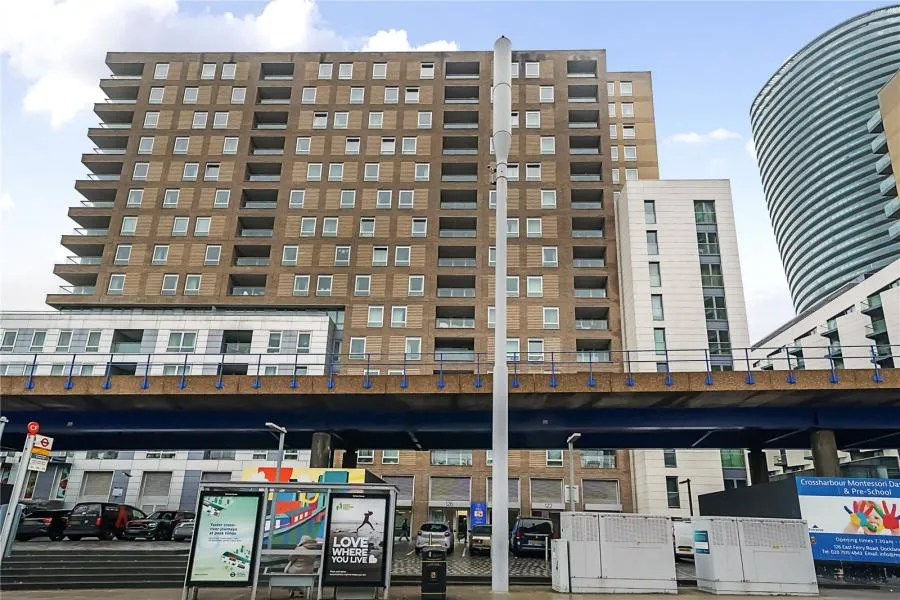 East Ferry Road, London, E14, photo 10