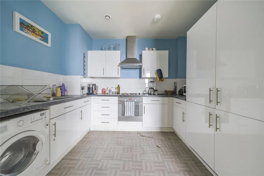 East Ferry Road, London, E14, photo 3