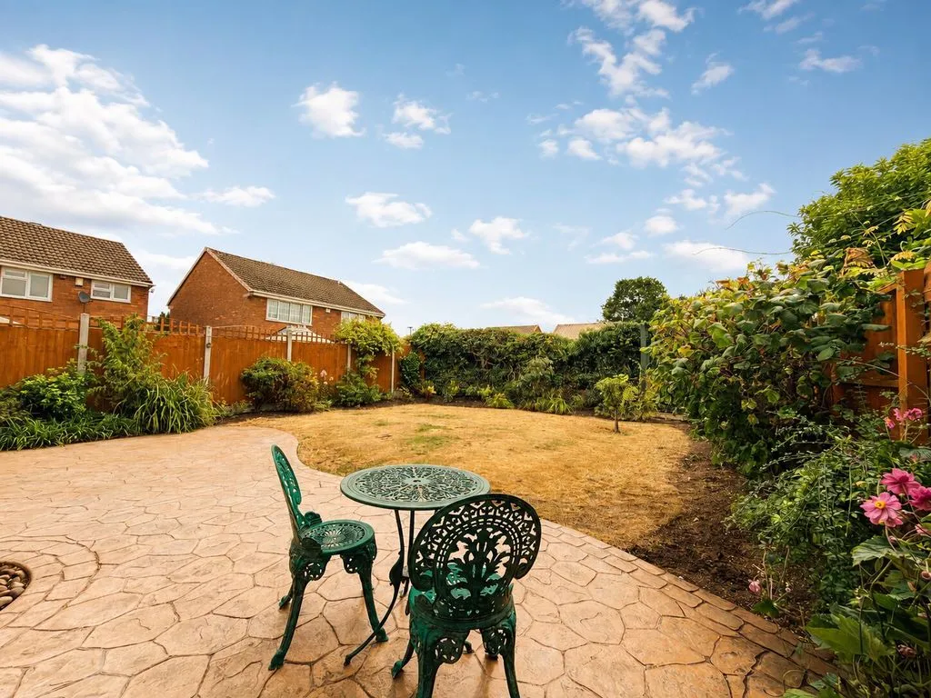 Baxterley Green, Sutton Coldfield, B76, photo 3