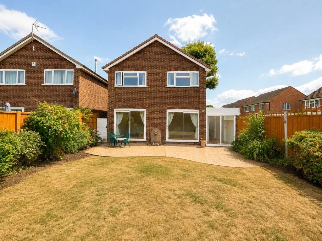 Baxterley Green, Sutton Coldfield, B76, photo 15