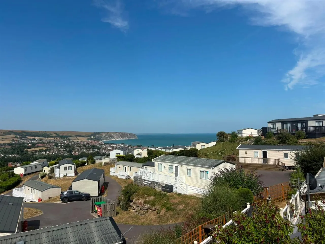 Panorama Road, Swanage, BH19, photo 3