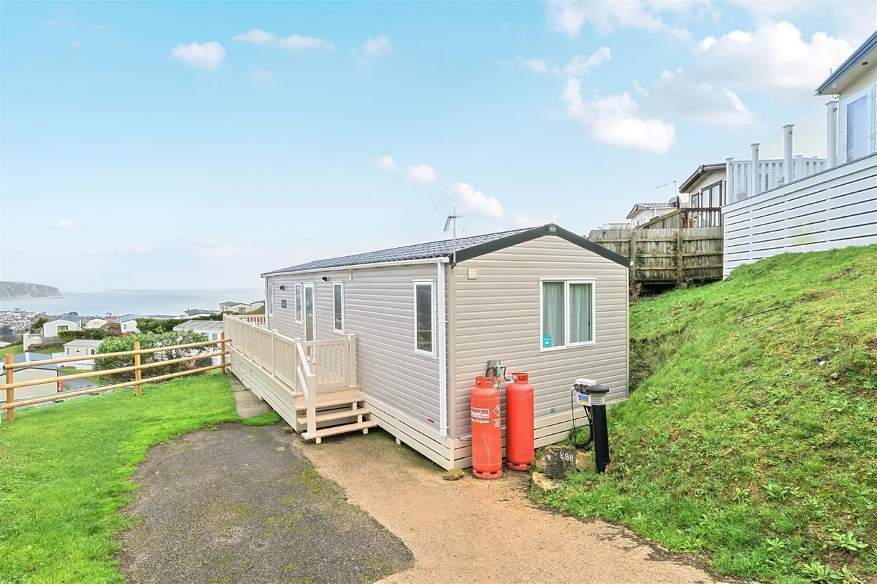 Panorama Road, Swanage, BH19, photo 13