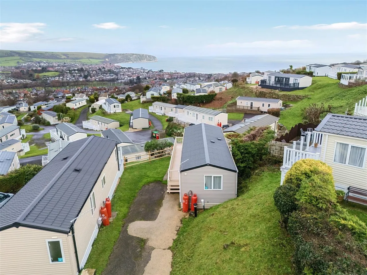 Panorama Road, Swanage, BH19, photo 19