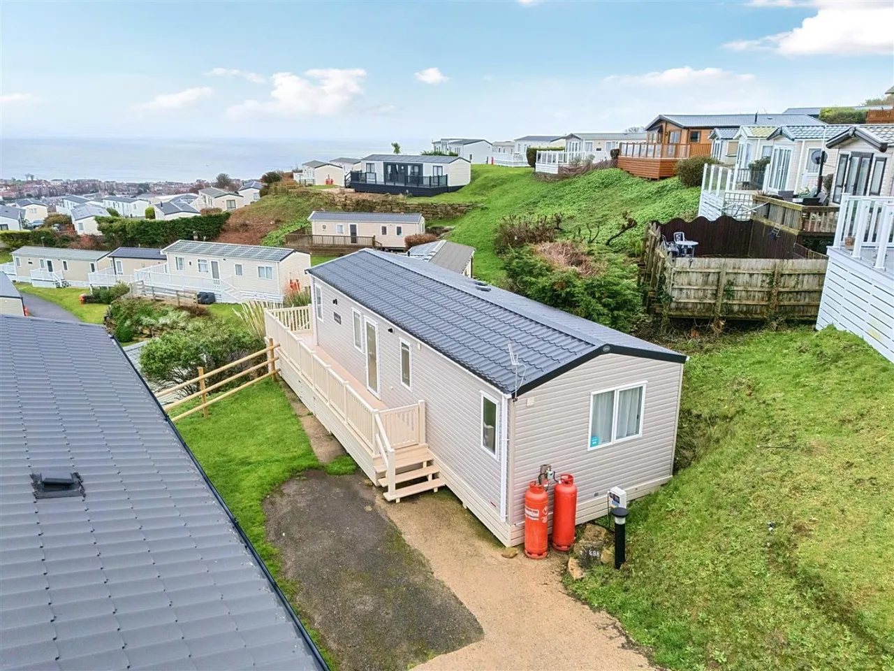 Panorama Road, Swanage, BH19, photo 22