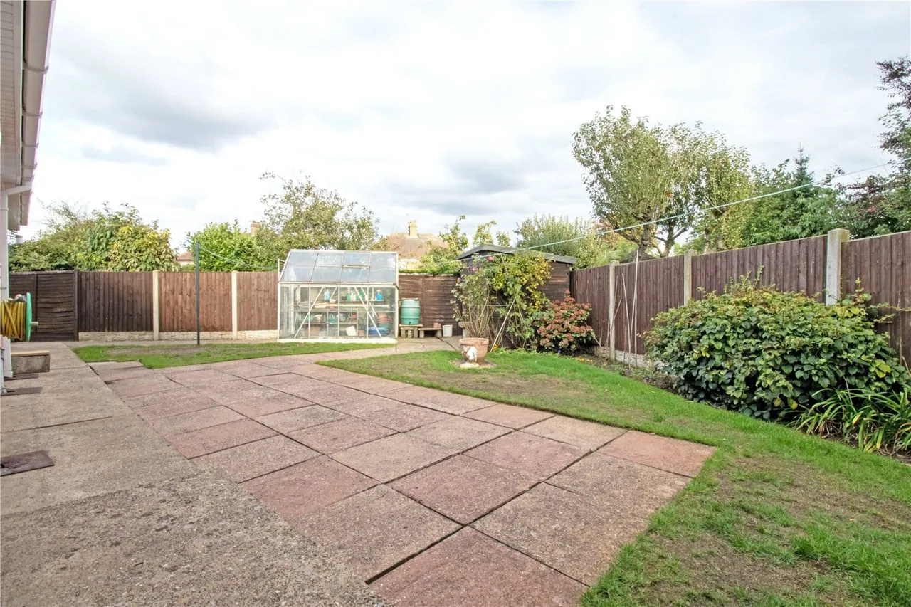 Saxon Court, Scunthorpe, DN16, photo 11