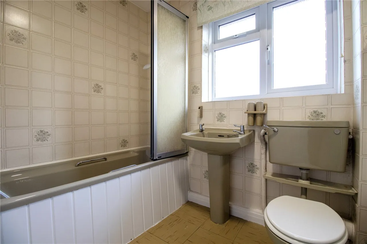 Saxon Court, Scunthorpe, DN16, photo 10