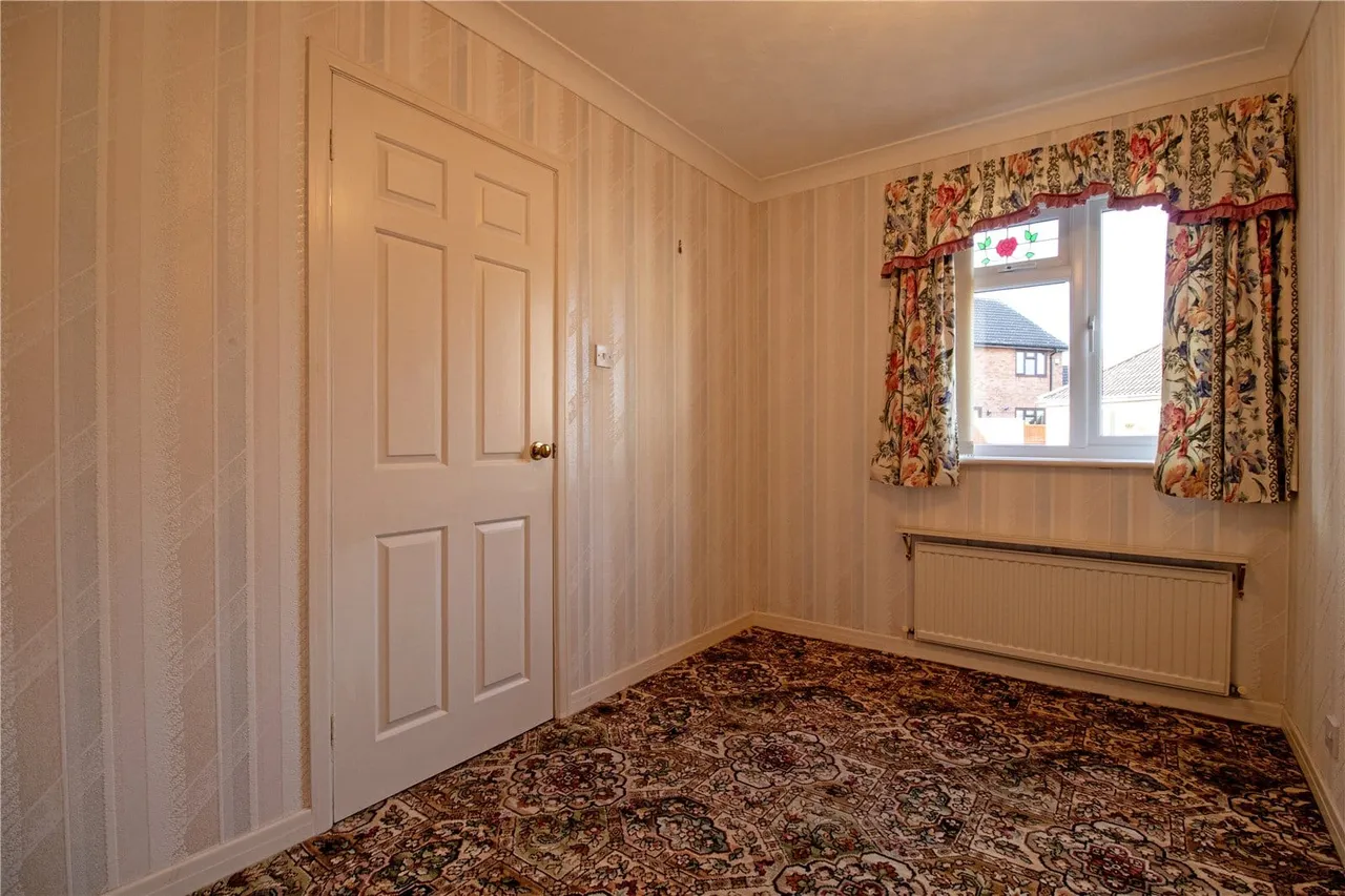 Saxon Court, Scunthorpe, DN16, photo 9