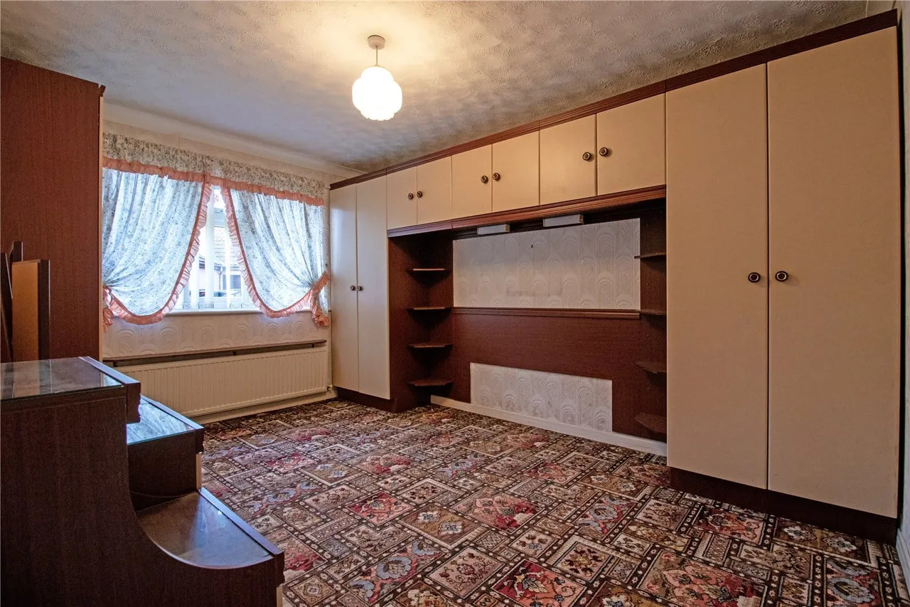 Saxon Court, Scunthorpe, DN16, photo 7