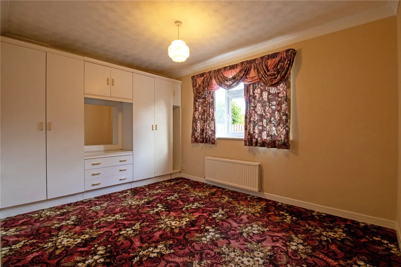 Saxon Court, Scunthorpe, DN16, photo 8