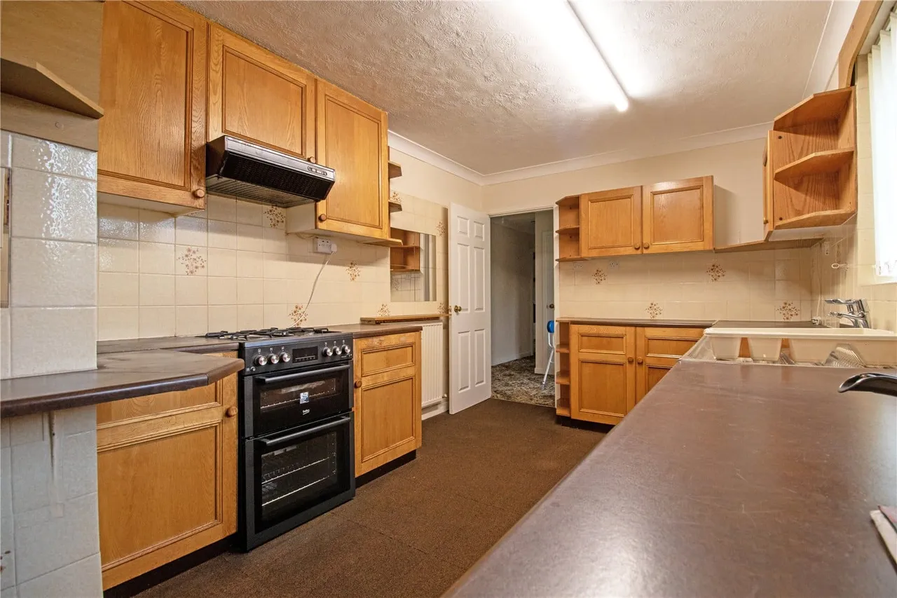 Saxon Court, Scunthorpe, DN16, photo 4